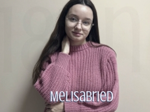 Melisabried