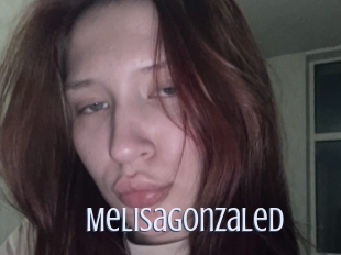 Melisagonzaled