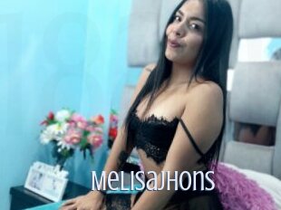 Melisajhons