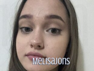 Melisajons