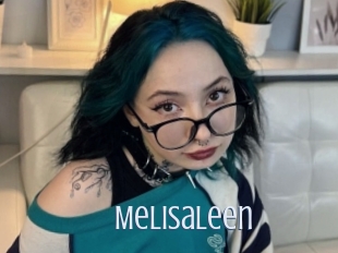 Melisaleen