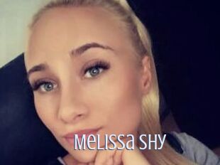 Melissa_shy