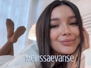 Melissaevanse