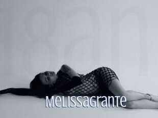 Melissagrante