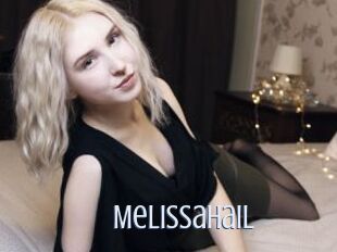 Melissahail