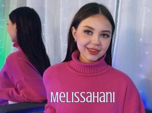 Melissahani