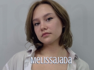 Melissajada