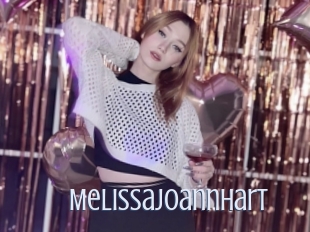 Melissajoannhart