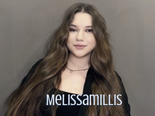 Melissamillis