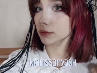 Melissanyash