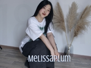 Melissaplum