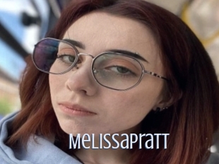 Melissapratt