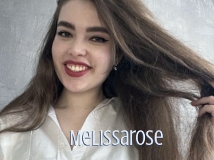 Melissarose