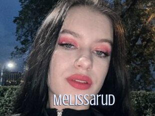 Melissarud