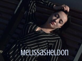 Melissasheldon