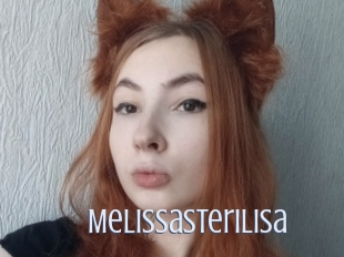 Melissasterilisa