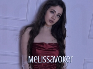 Melissavoker