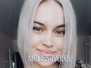 Melissavorel