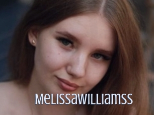 Melissawilliamss