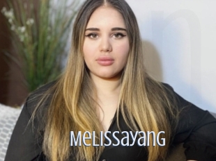 Melissayang