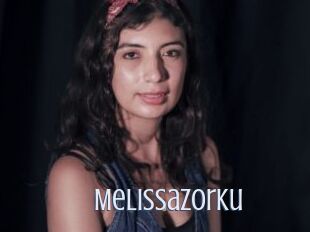 Melissazorku