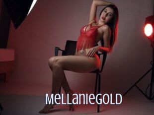 Mellaniegold