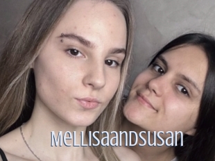 Mellisaandsusan