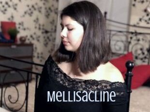 Mellisacline