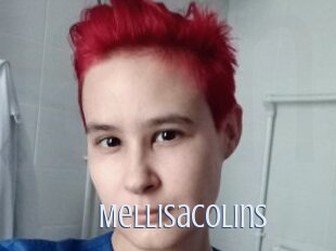 Mellisacolins