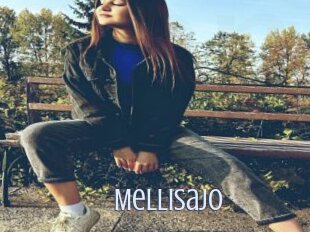 Mellisajo