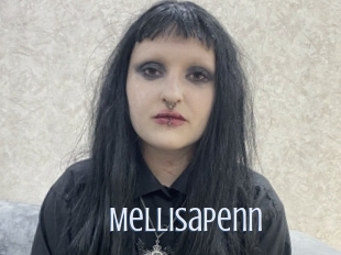 Mellisapenn