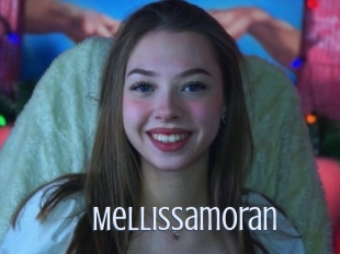 Mellissamoran