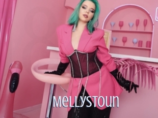 Mellystoun