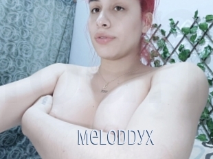 Meloddyx