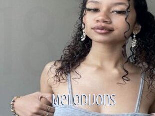 Melodijons