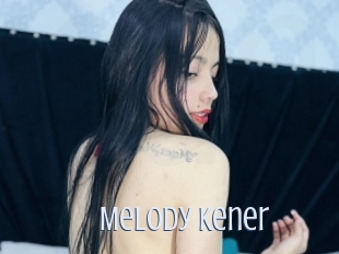 Melody_kener