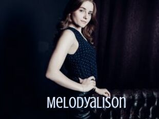 Melodyalison