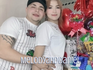 Melodyanddaniel