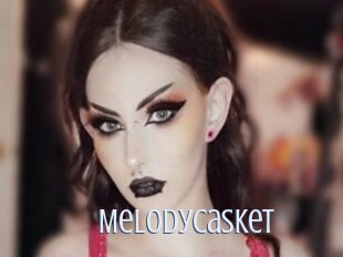 Melodycasket