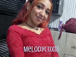 Melodycox18