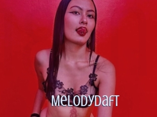 Melodydaft