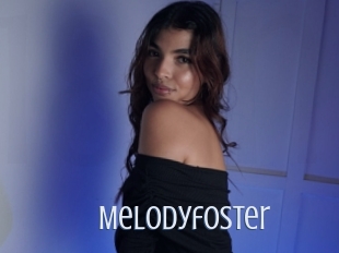 Melodyfoster