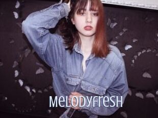 Melodyfresh