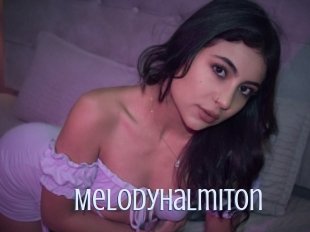 Melodyhalmiton