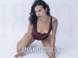 Melodymiiller