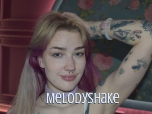 Melodyshake