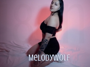 Melodywolf