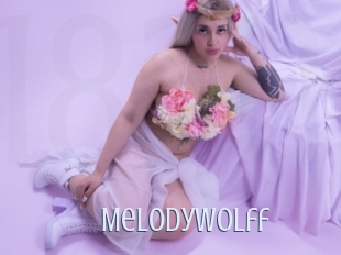 Melodywolff