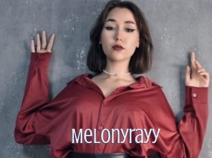 Melonyrayy