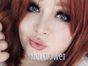 Melorywet